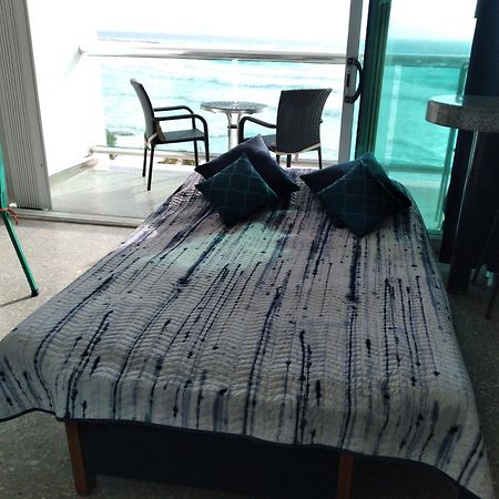 1 Bedroom Seaview Condo In Ocean Dream Resort Cancún Buitenkant foto
