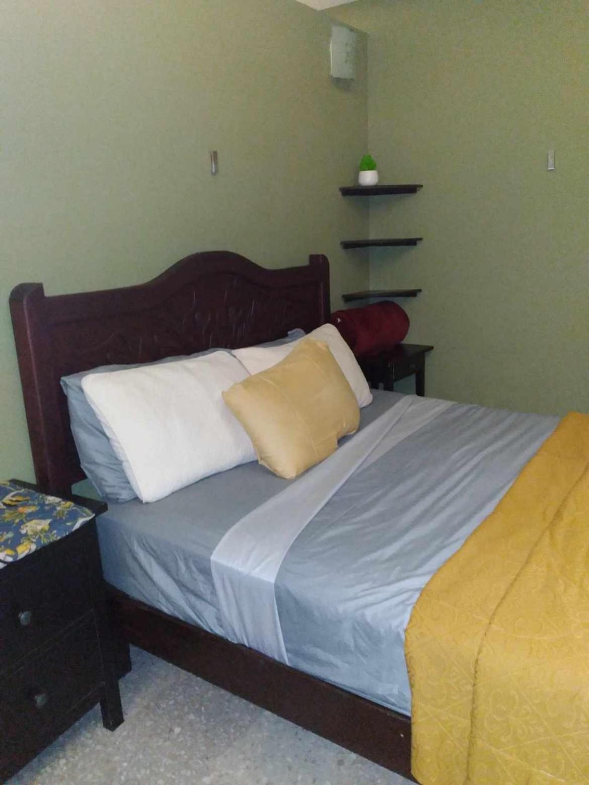 1 Bedroom Seaview Condo In Ocean Dream Resort Cancún Buitenkant foto