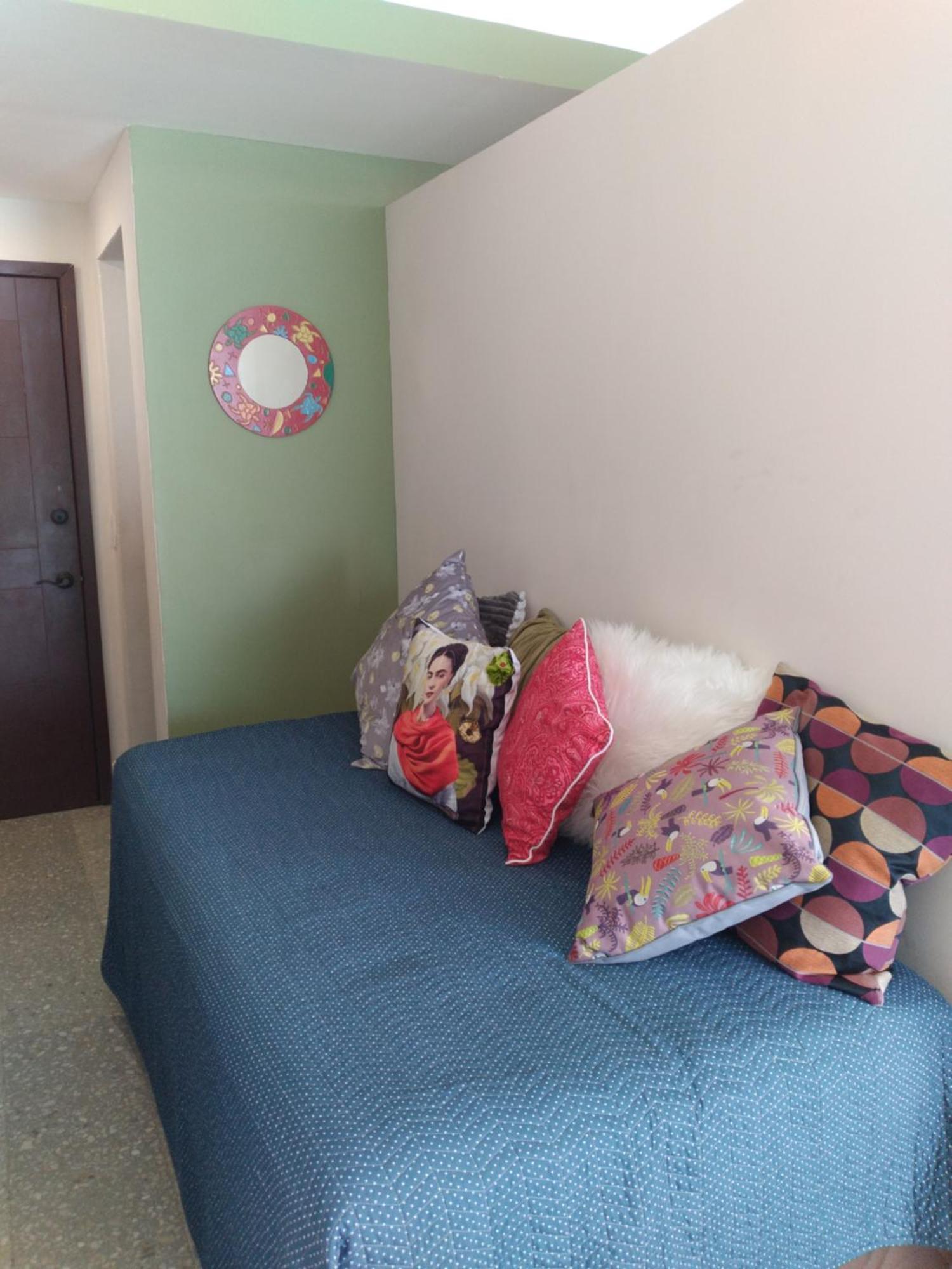 1 Bedroom Seaview Condo In Ocean Dream Resort Cancún Buitenkant foto