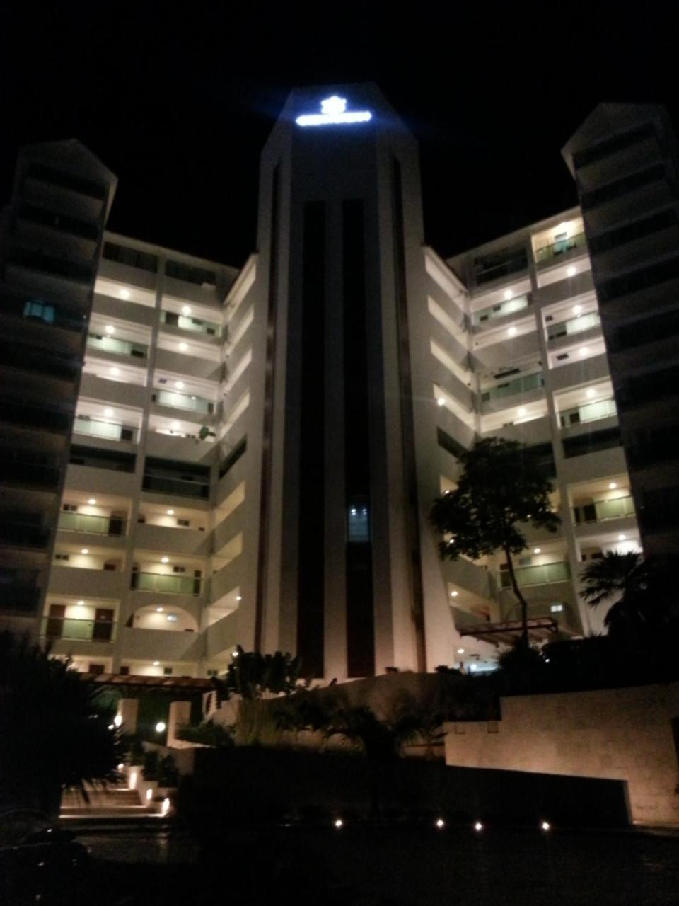 1 Bedroom Seaview Condo In Ocean Dream Resort Cancún Buitenkant foto