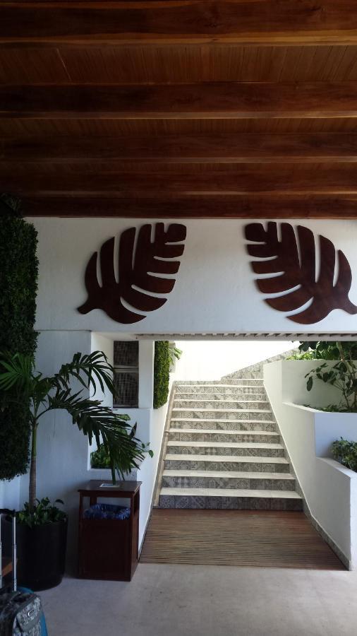1 Bedroom Seaview Condo In Ocean Dream Resort Cancún Buitenkant foto